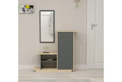 Glatton Sideboard 80 cm