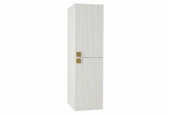 Glenndale Högskåp Badrum 120 cm Concept 55 White
