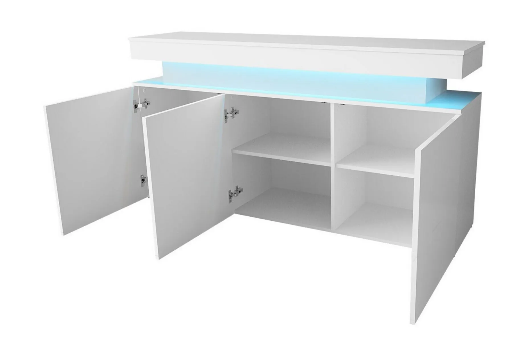 Glenndale Highboard