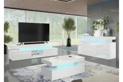 Glenndale Highboard