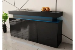 Glenndale Highboard