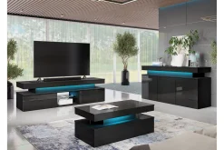 Glenndale Highboard