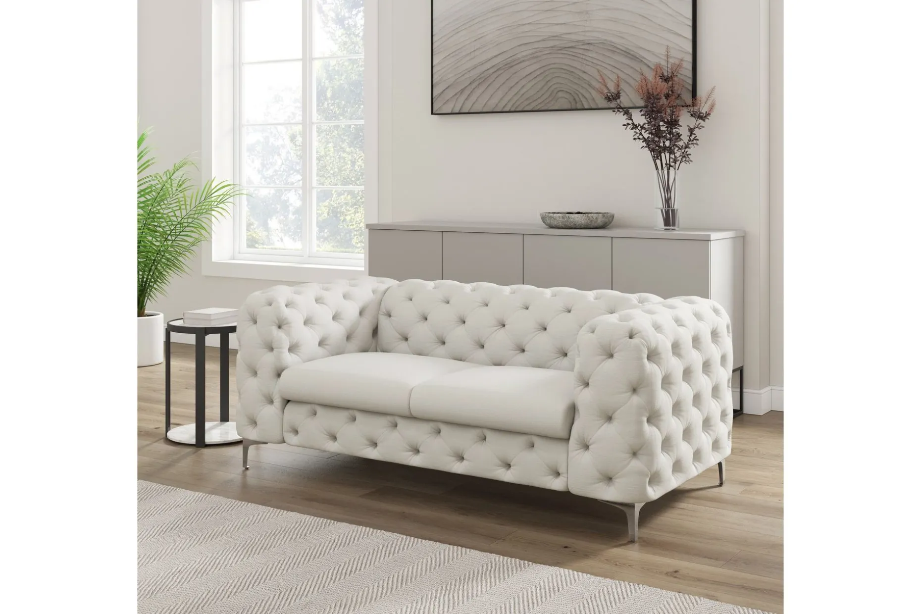 Glennie Sofa 2-seter
