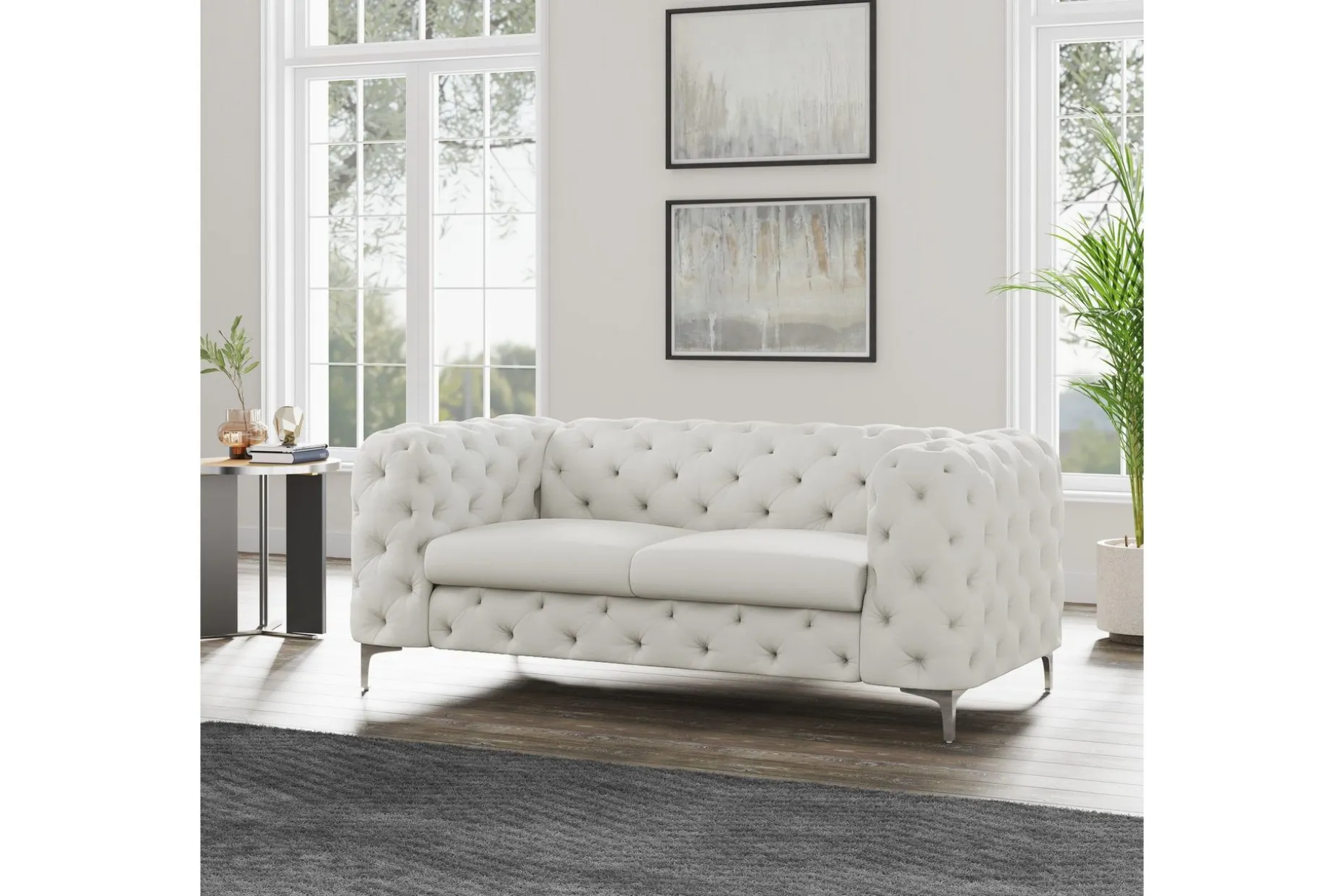 Glennie Sofa 2-seter