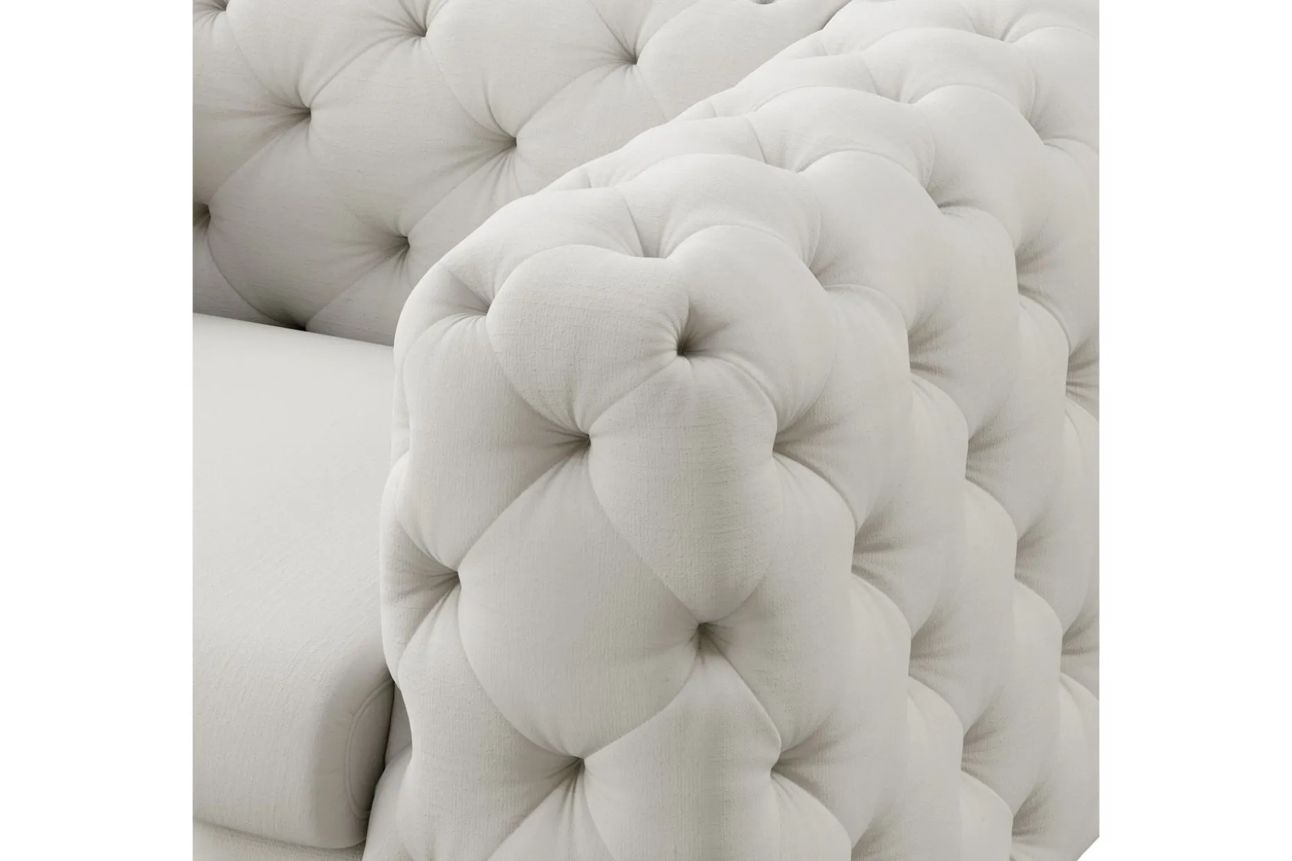 Glennie Sofa 2-seter