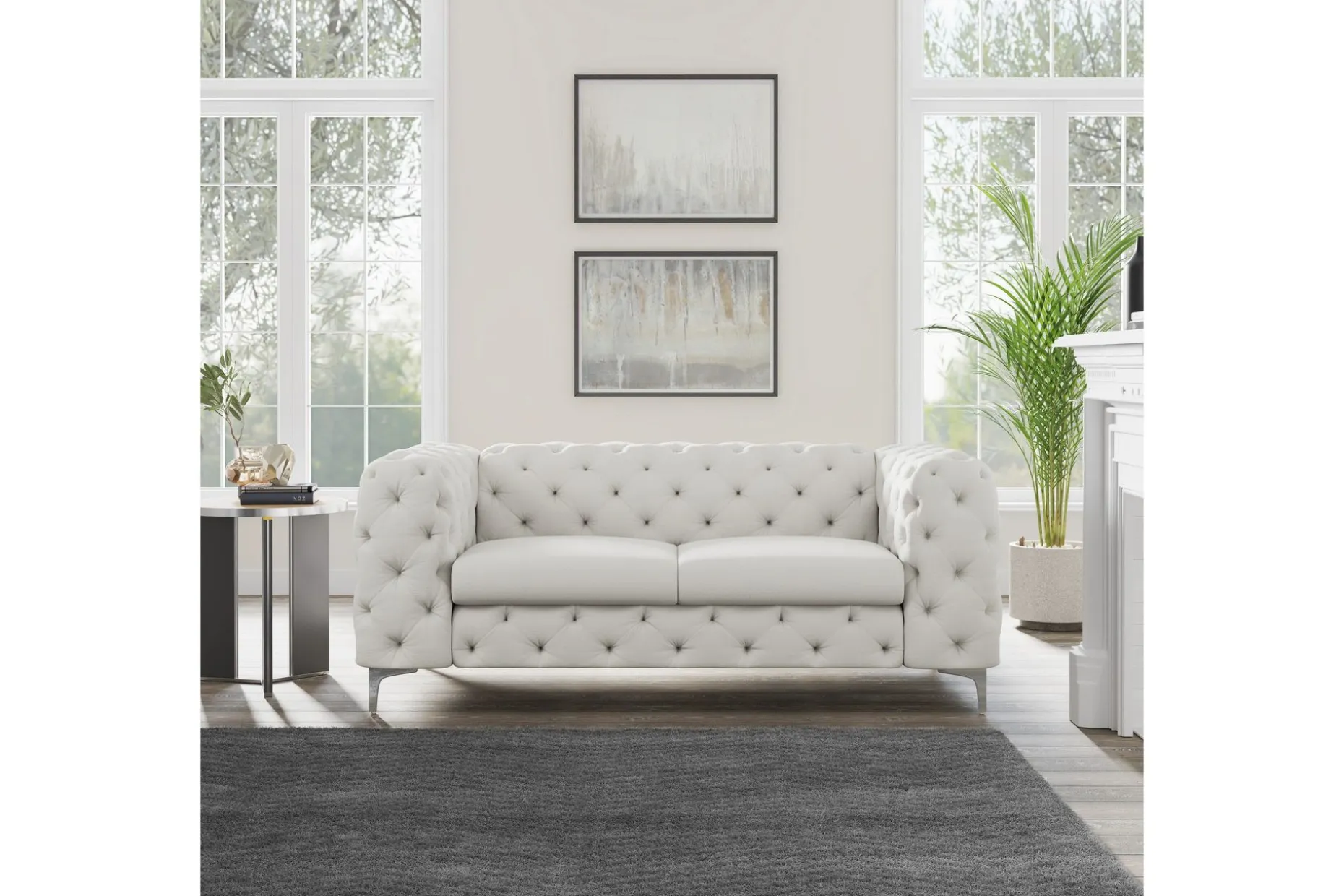 Glennie Sofa 2-seter