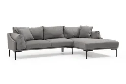 Glenure Sofa m. Divan 4-seters