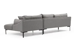 Glenure Sofa m. Divan 4-seters