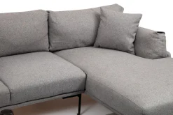 Glenure Sofa m. Divan 4-seters