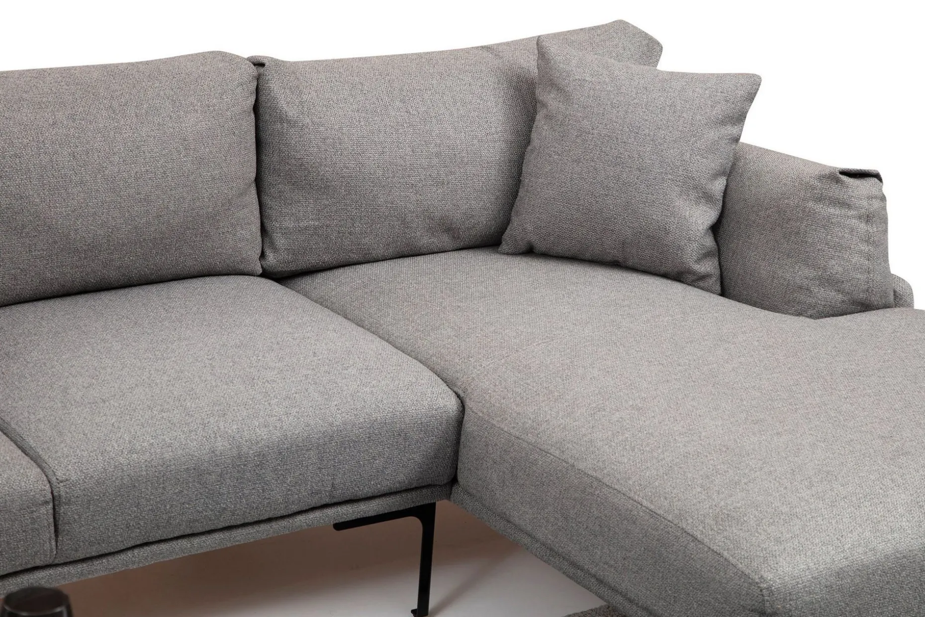 Glenure Sofa m. Divan 4-seters