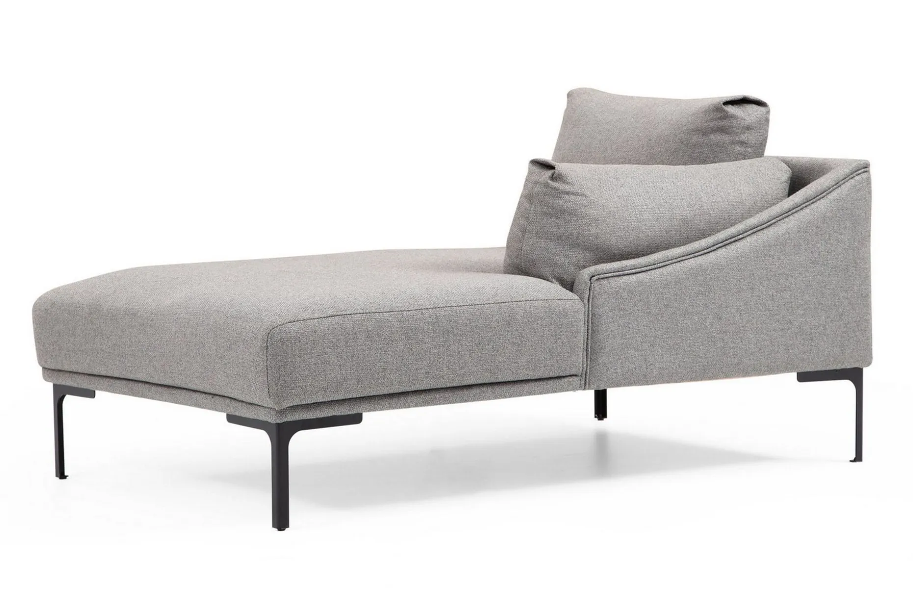 Glenure Sofa m. Divan 4-seters