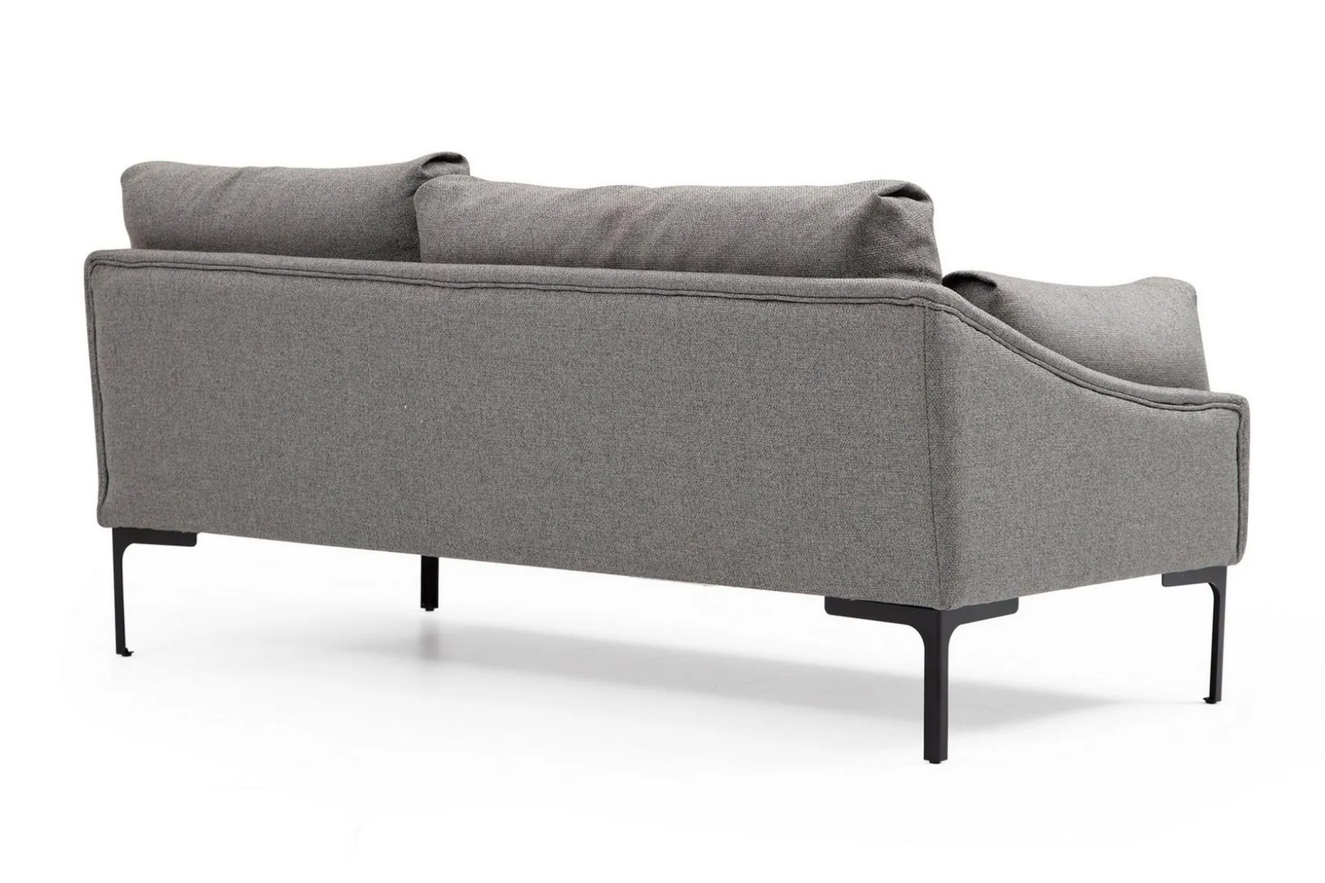 Glenure Sofa m. Divan 4-seters