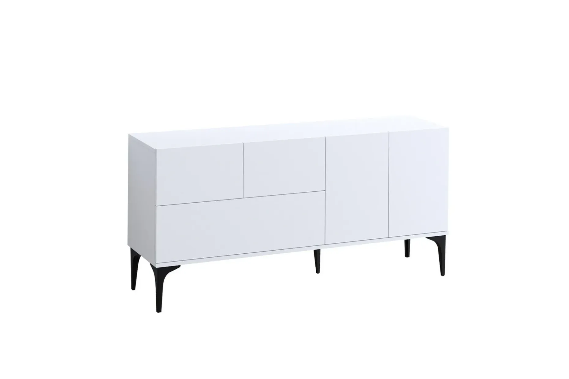 Glise Konsollbord 150 cm