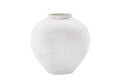 Globe Vase