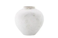 Globe Vase