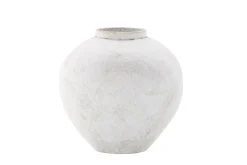 Globe Vase