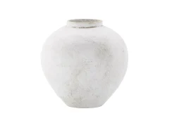 Globe Vase