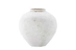 Globe Vase