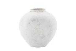 Globe Vase