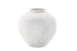 Globe Vase