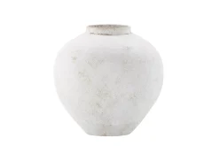 Globe Vase