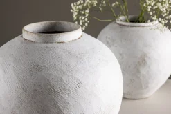 Globe Vase