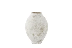 Globe Vase
