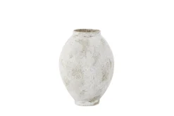 Globe Vase