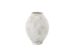 Globe Vase