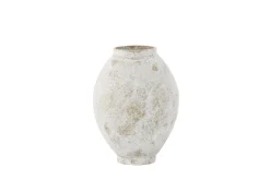 Globe Vase