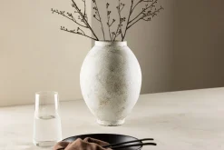 Globe Vase