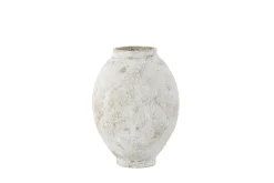Globe Vase