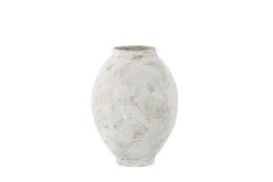 Globe Vase