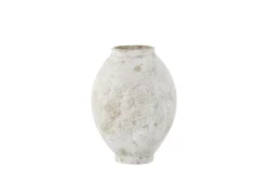 Globe Vase