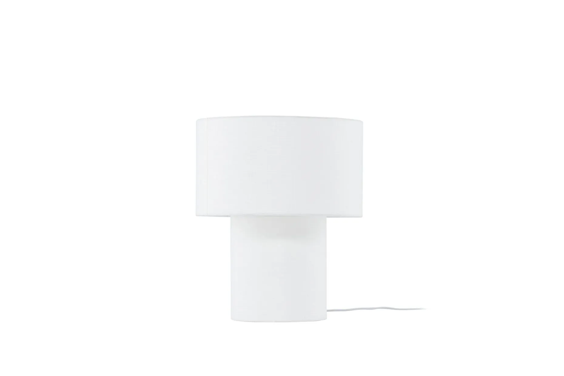 Globia Bordlampe 40 cm