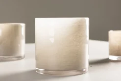 Glora Lyslykt 12x12 cm
