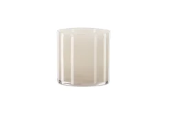 Glora Lyslykt 12x12 cm