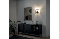 Gormar Vegglampe med Arm