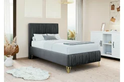 Gortin Rammeseng 90x200 cm