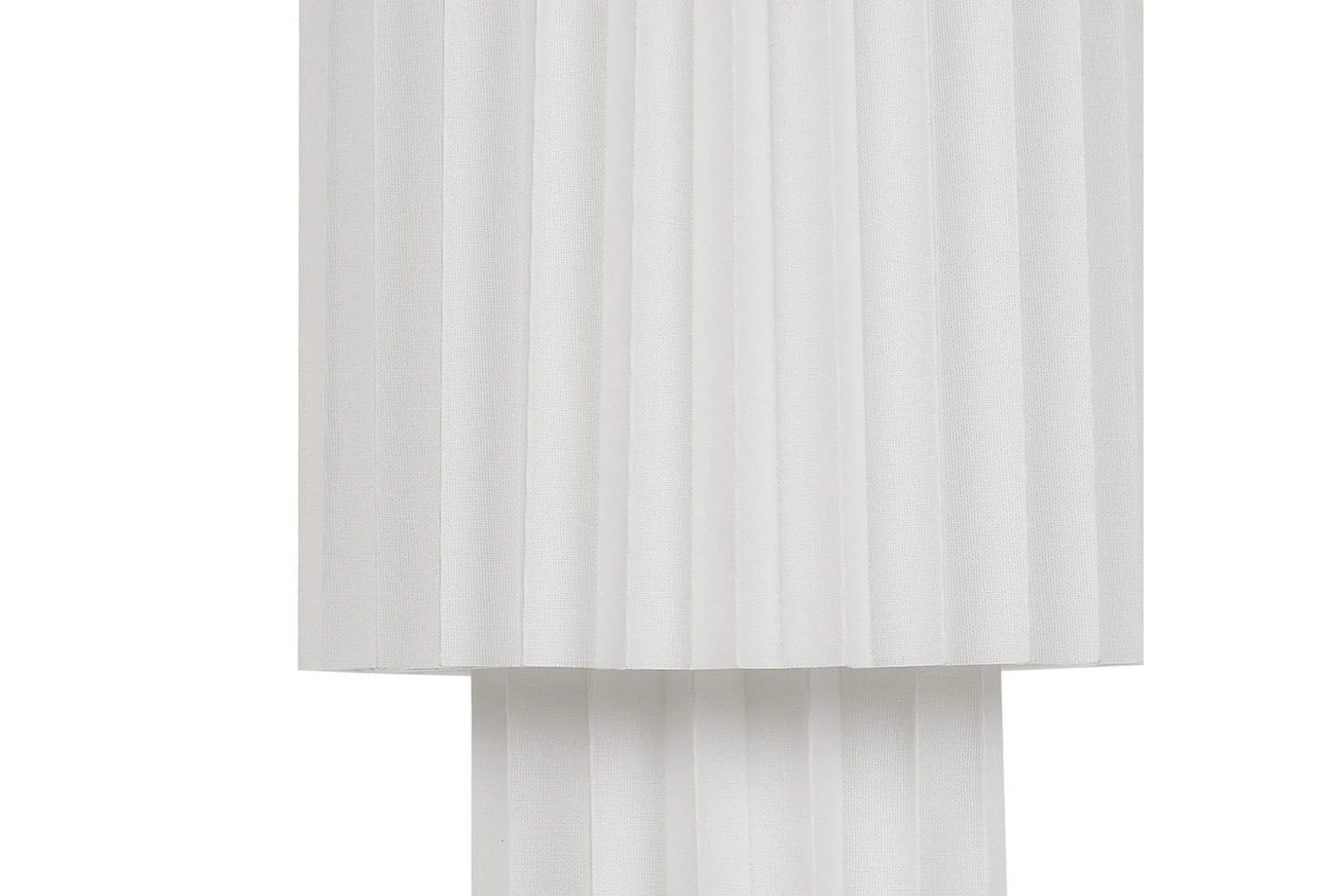 Gozocap Bordlampe 40 cm E27