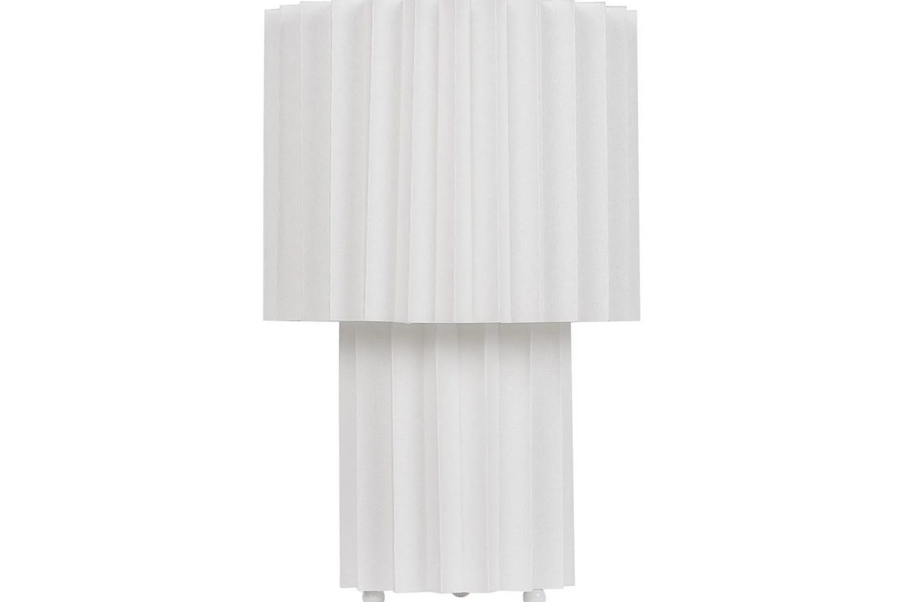 Gozocap Bordlampe 40 cm E27