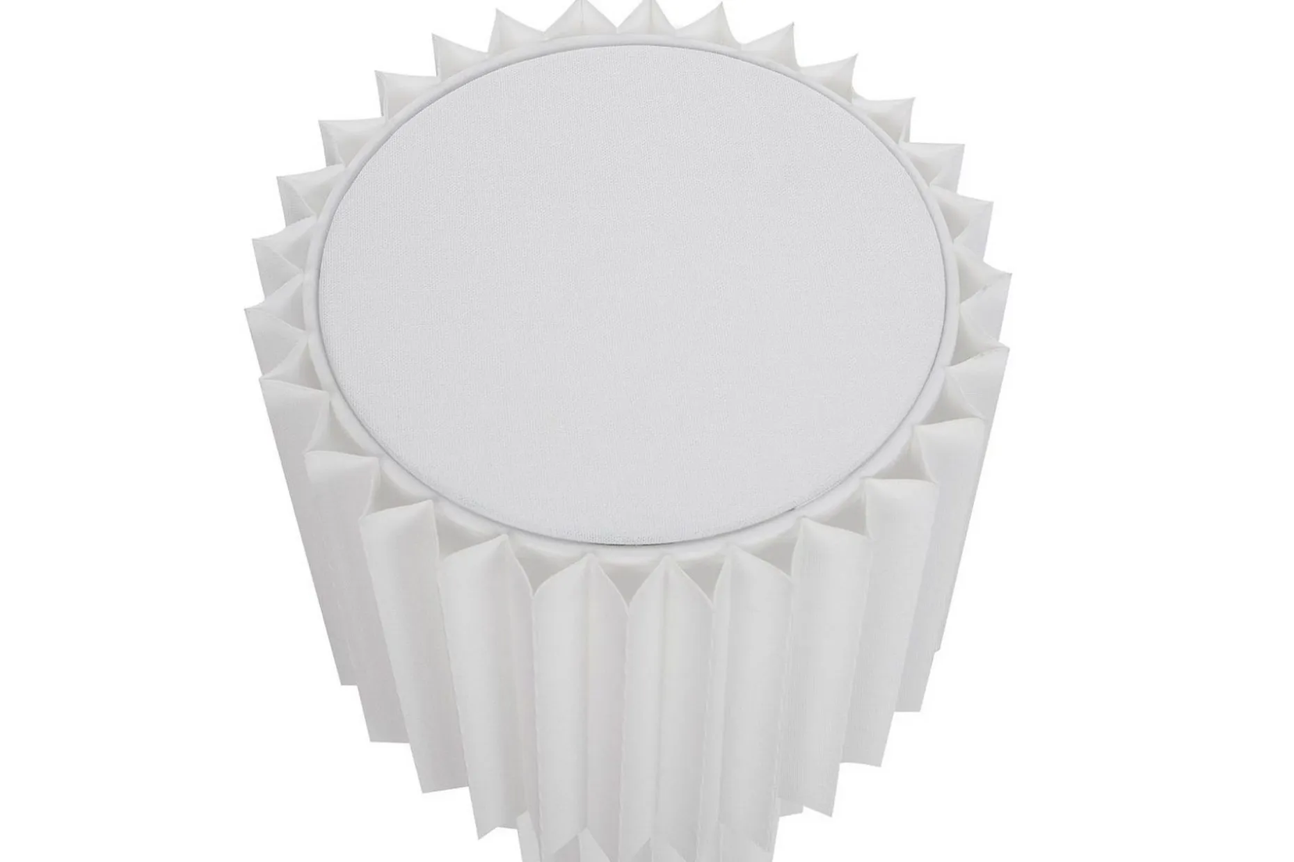 Gozocap Bordlampe 40 cm E27