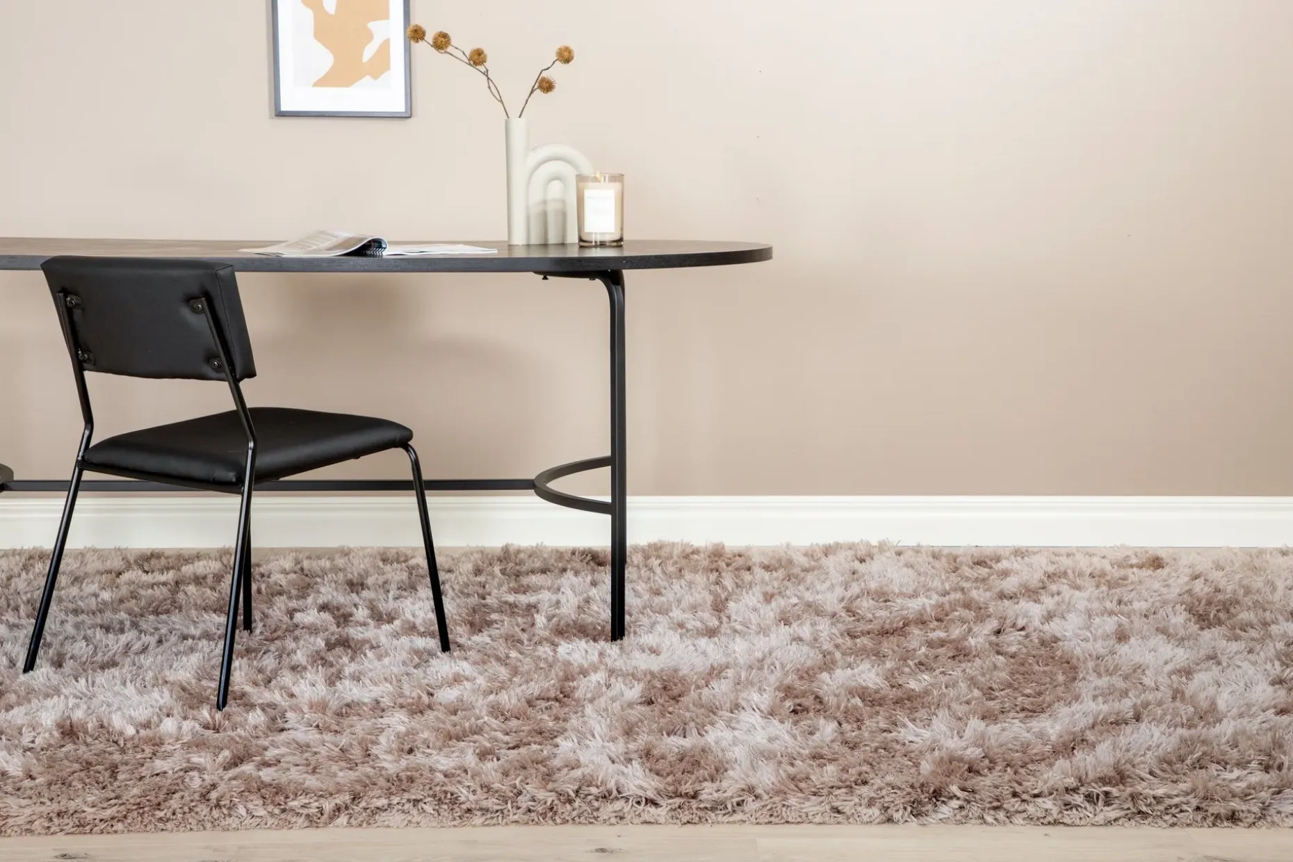 Grace Ryematte 160x230 cm