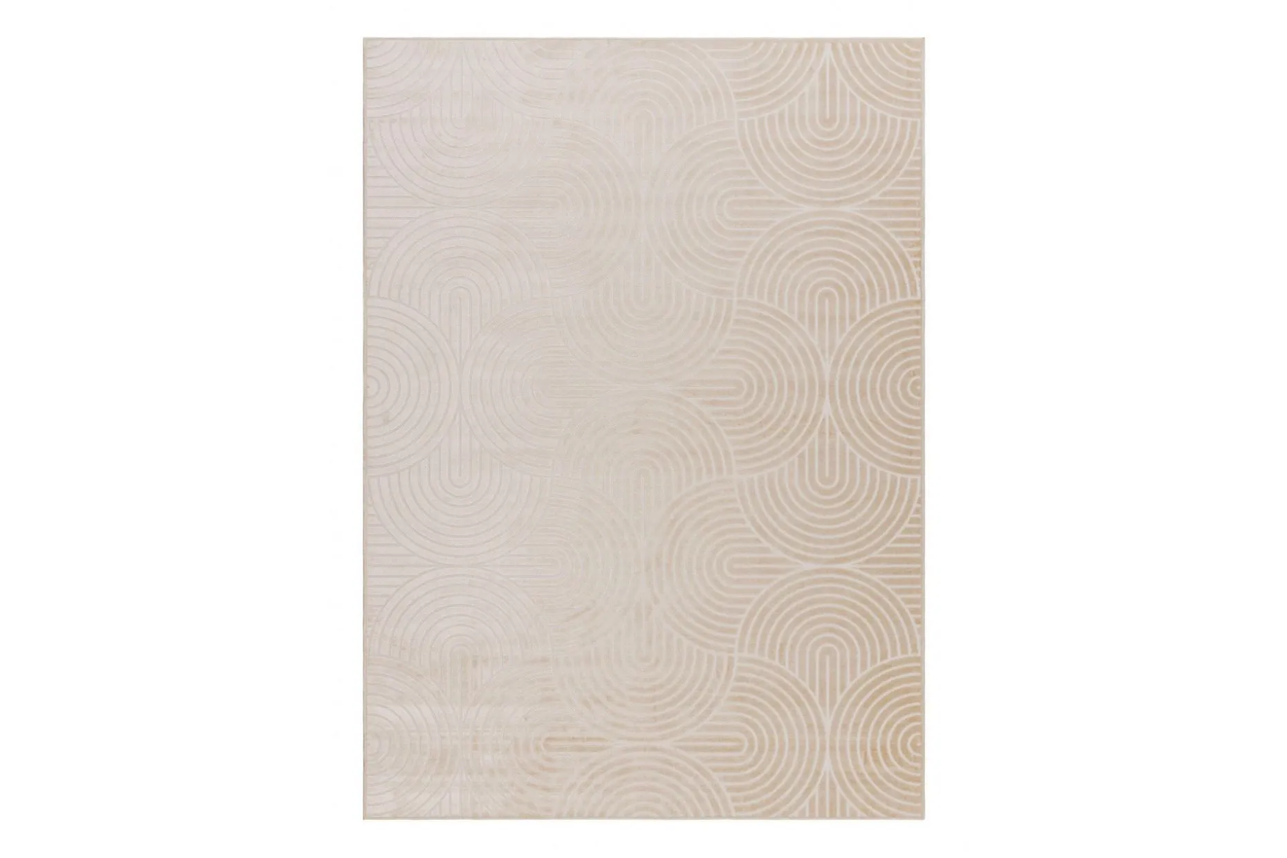 Granada Viskoseteppe 160x230 cm