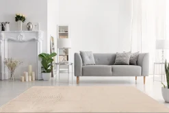 Granada Viskoseteppe 200x290 cm Rektangulær