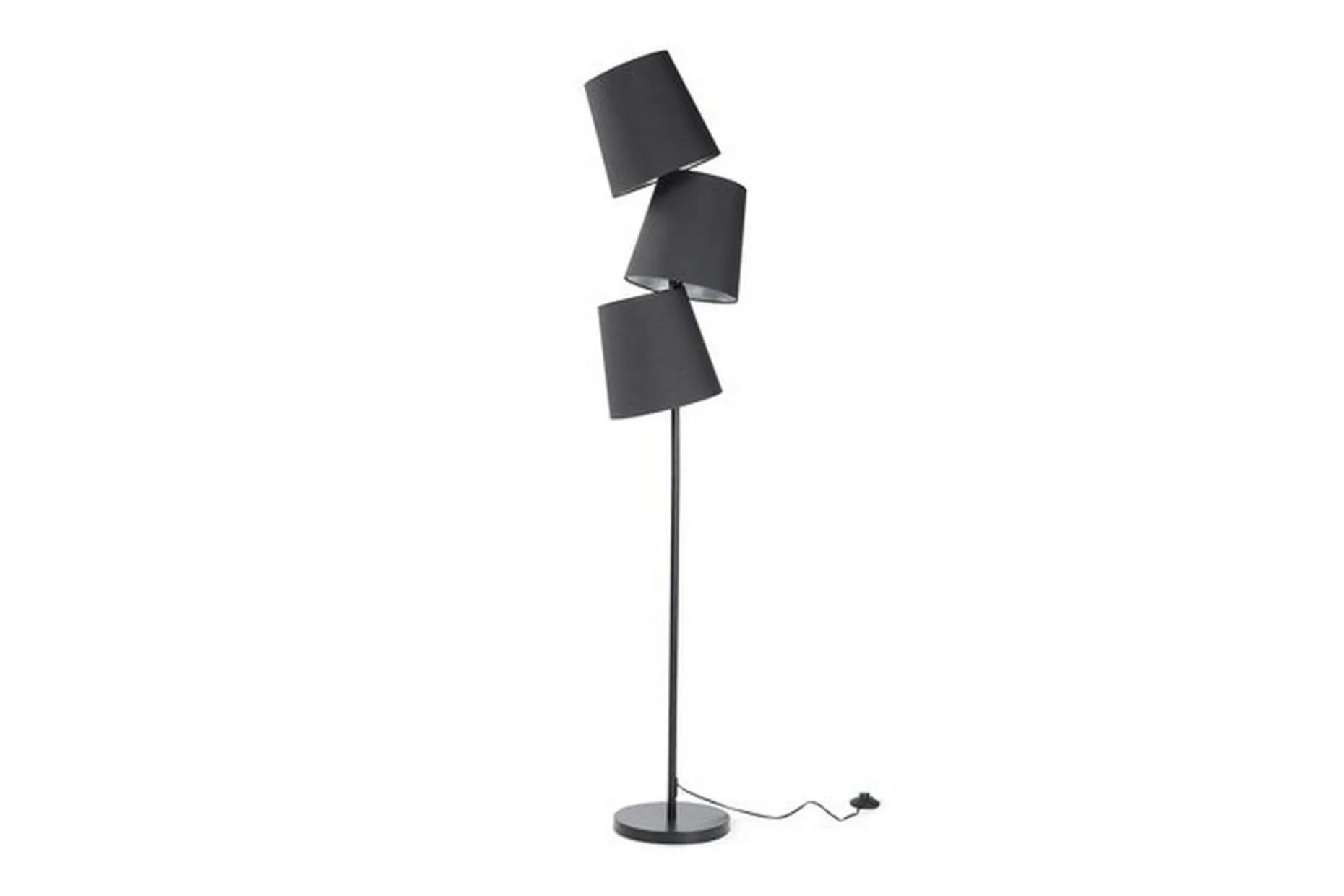 Grande Gulvlampe 164 cm