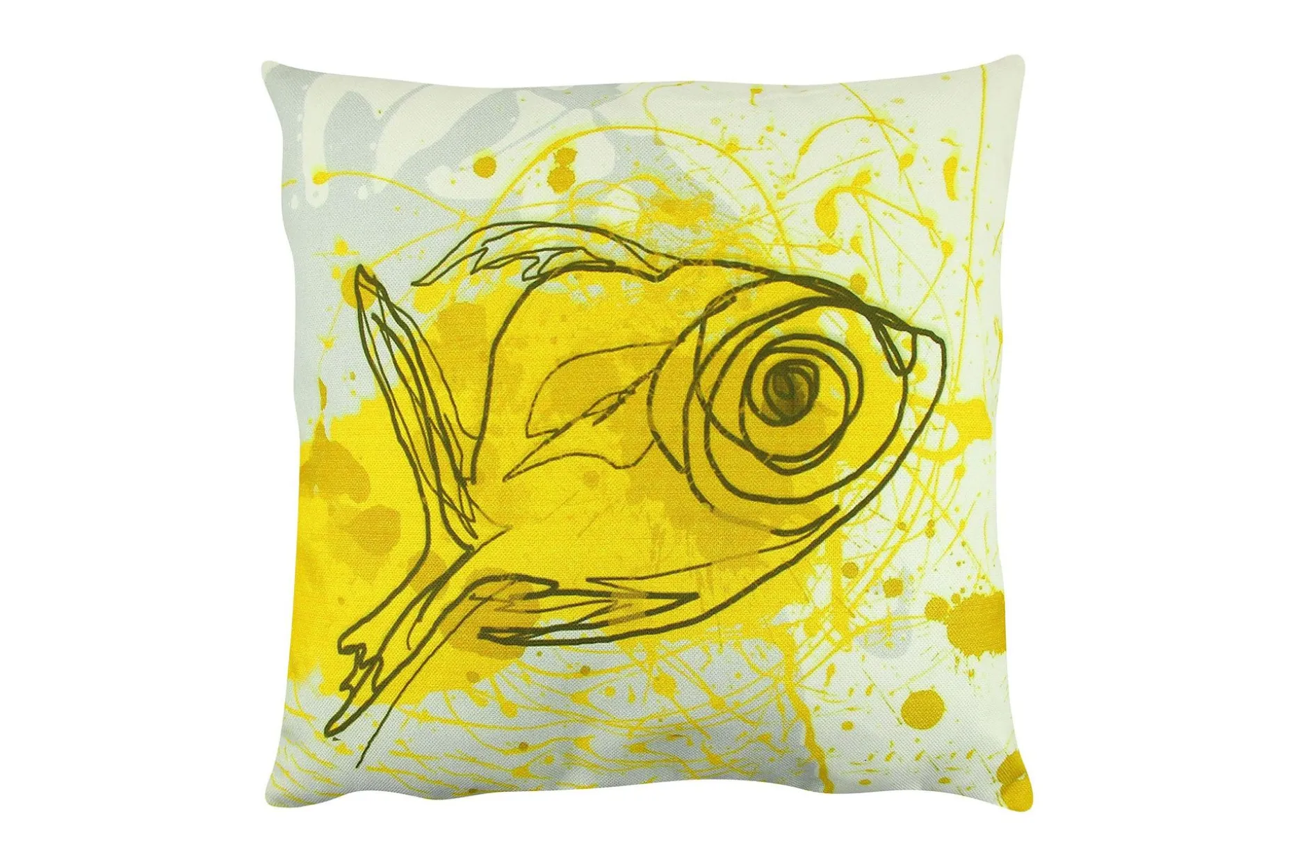 Gravel Pute 43x43 cm