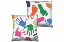 Gravel Pute 43x43 cm 2-pack