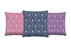 Gravel Pute 43x43 cm 3-pack