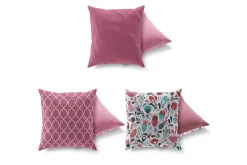 Gravel Pute 43x43 cm 3-pack